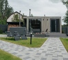 Фурако Polar Spa ELITE QUATTRO 200 квадратная с интегрированной печью для 6-8 человек (термососна светлая) с доставкой фото - 24 Купель Фурако Polar Spa ELITE QUATTRO 200 квадратная с интегрированной печью для 6-8 человек (термососна светлая) фото фото - 24